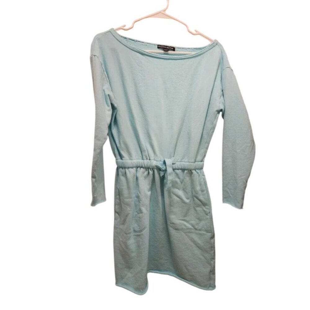 Cotton Dress